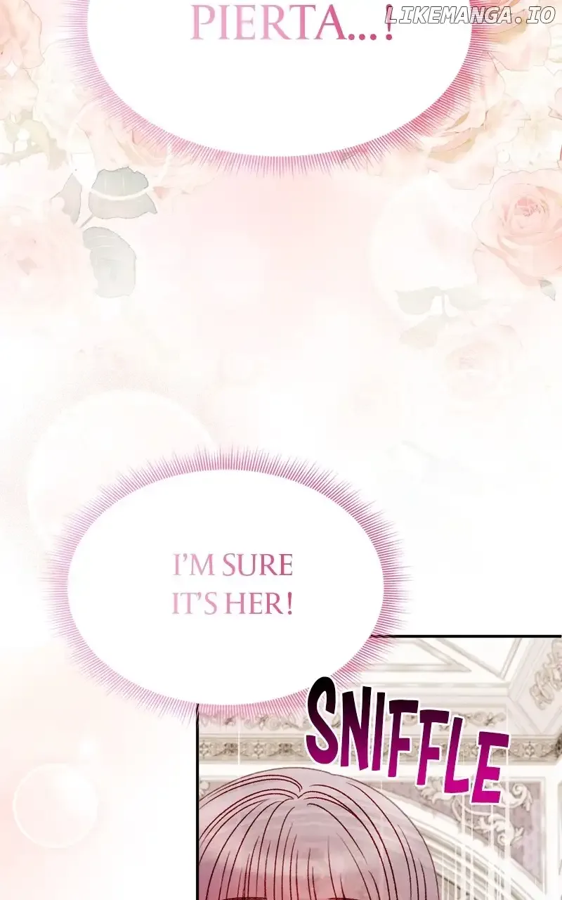 Éminence Grise Female Lead Is Trying To Make Me Her Stepmom Chapter 117 page 4
