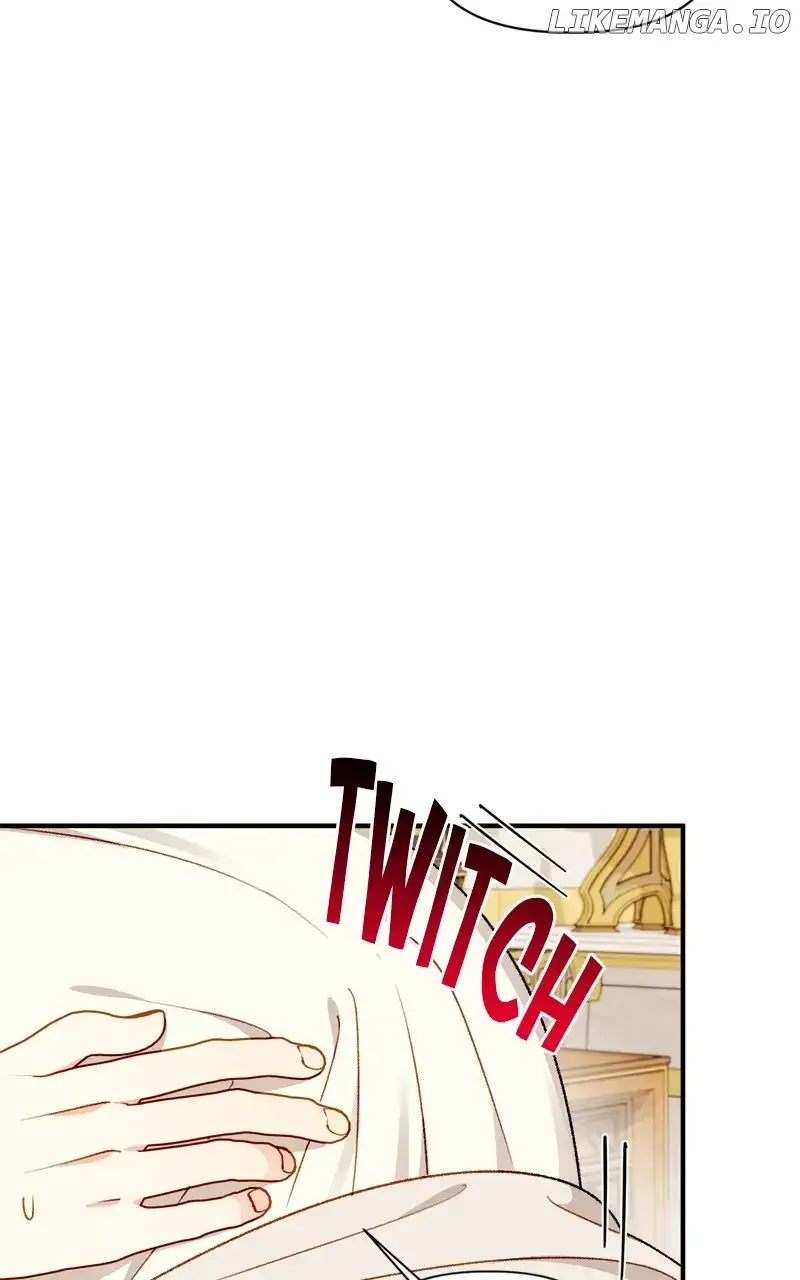 Éminence Grise Female Lead Is Trying To Make Me Her Stepmom Chapter 117 page 23