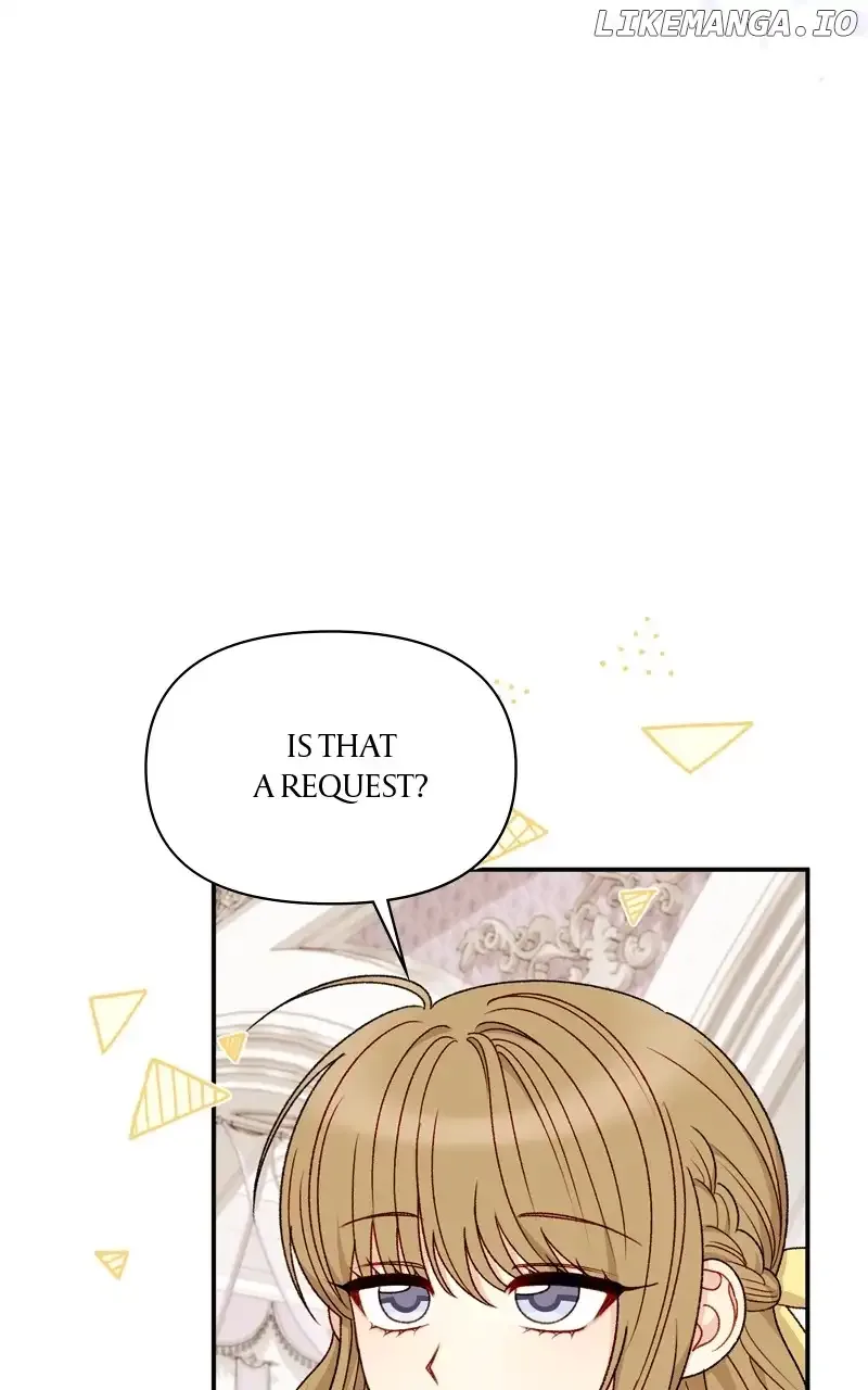 Éminence Grise Female Lead Is Trying To Make Me Her Stepmom Chapter 117 page 12