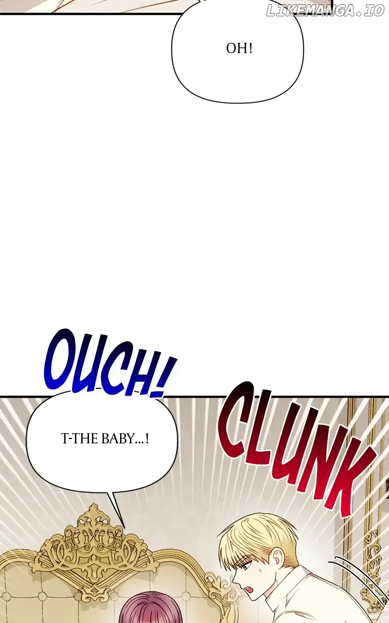 Éminence Grise Female Lead Is Trying To Make Me Her Stepmom Chapter 117 page 24