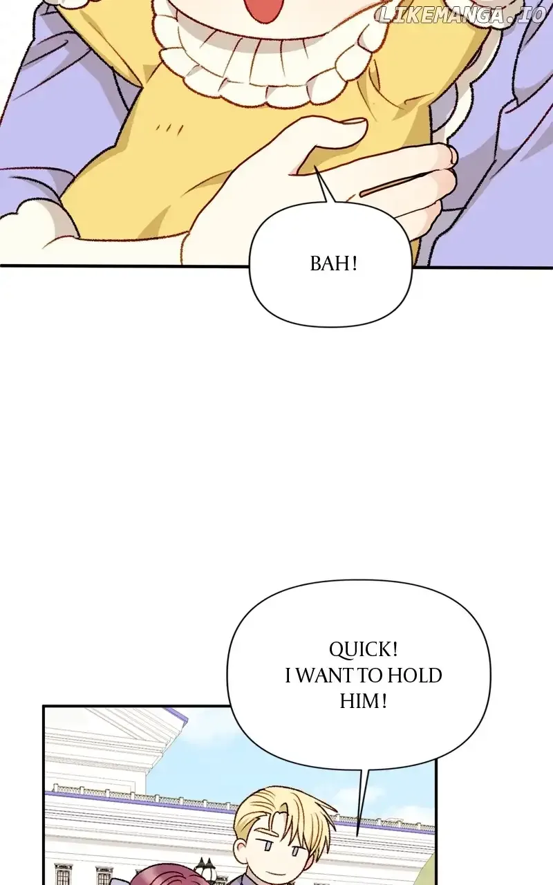 Éminence Grise Female Lead Is Trying To Make Me Her Stepmom Chapter 117 page 36