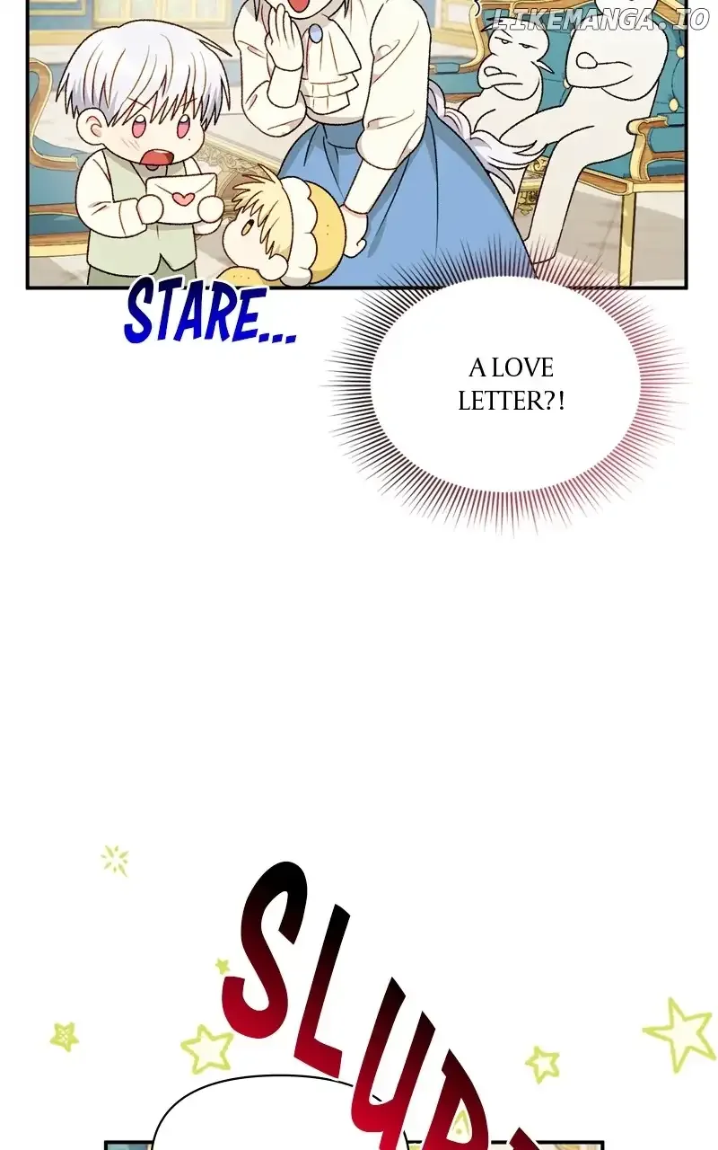 Éminence Grise Female Lead Is Trying To Make Me Her Stepmom Chapter 117 page 44