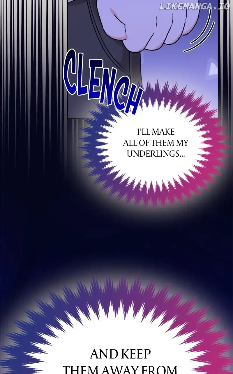 Éminence Grise Female Lead Is Trying To Make Me Her Stepmom Chapter 117 page 60
