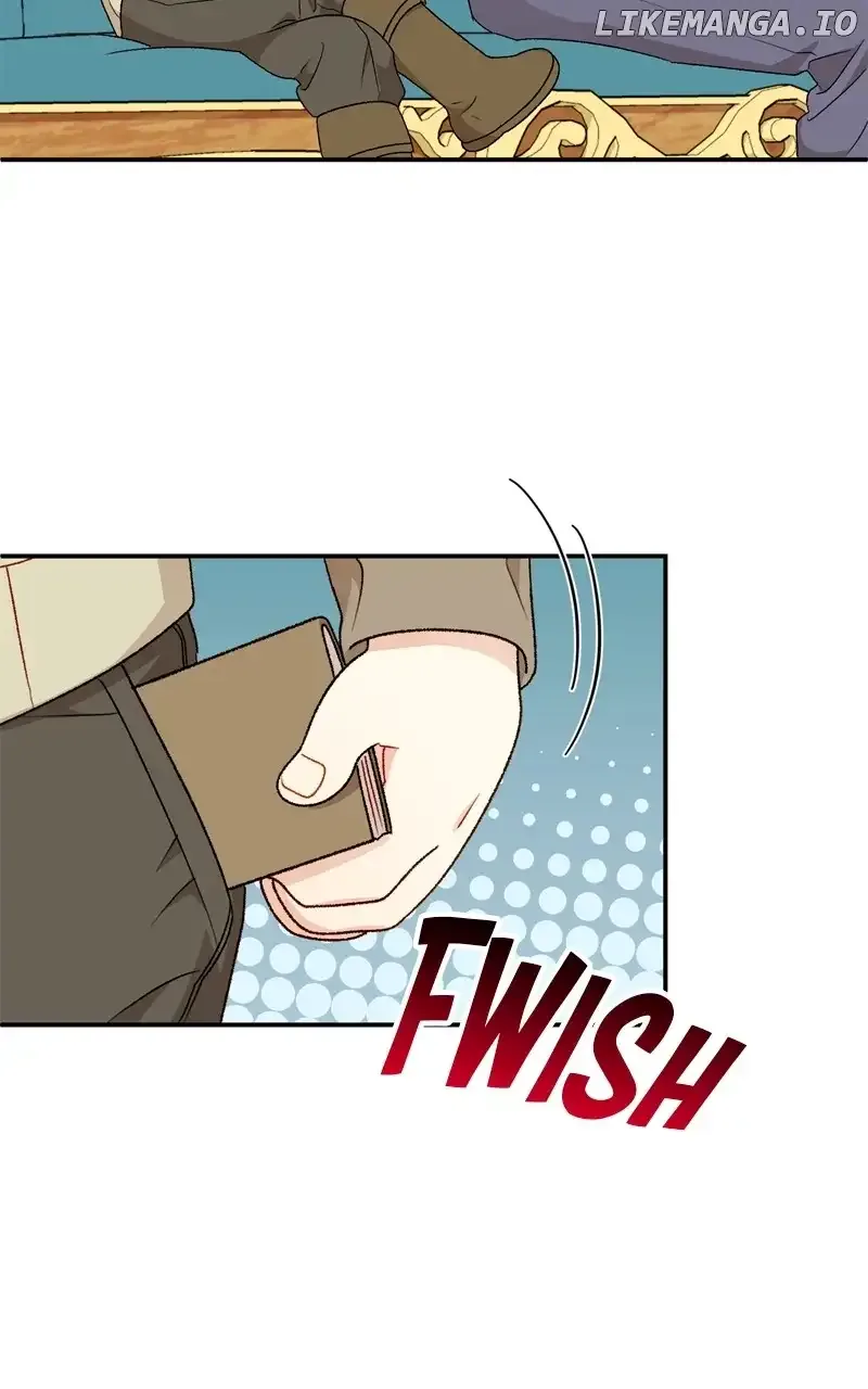 Éminence Grise Female Lead Is Trying To Make Me Her Stepmom Chapter 117 page 50