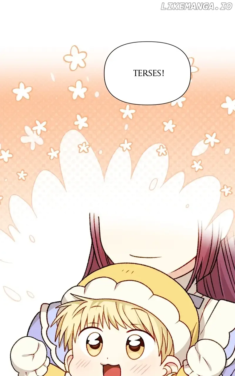 Éminence Grise Female Lead Is Trying To Make Me Her Stepmom Chapter 117 page 35