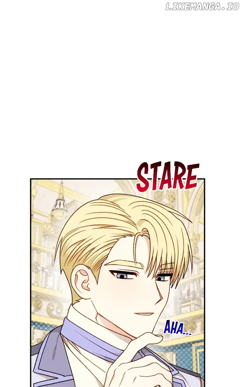 Éminence Grise Female Lead Is Trying To Make Me Her Stepmom Chapter 117 page 53