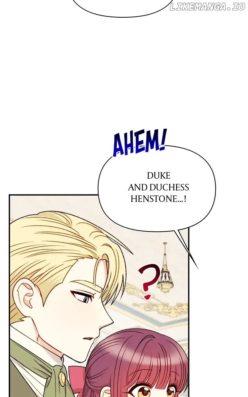 Éminence Grise Female Lead Is Trying To Make Me Her Stepmom Chapter 117 page 74