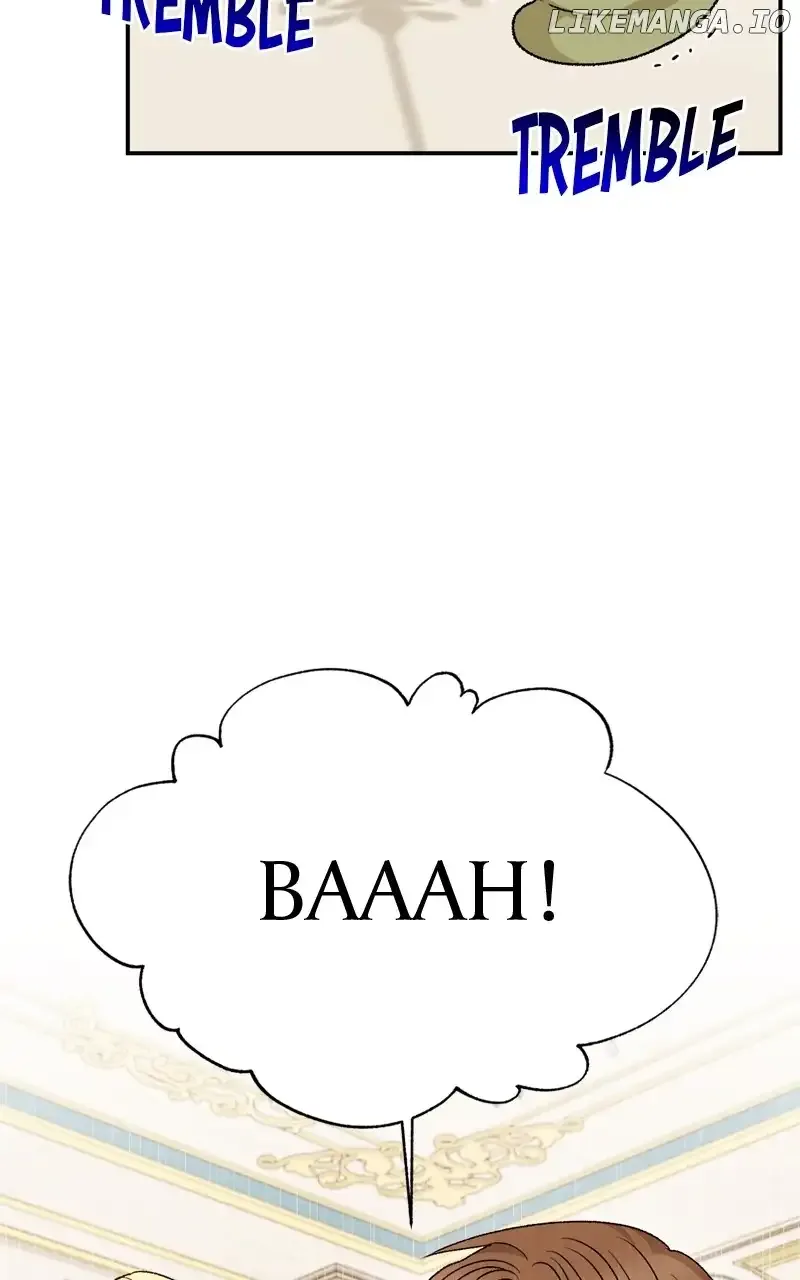 Éminence Grise Female Lead Is Trying To Make Me Her Stepmom Chapter 117 page 76