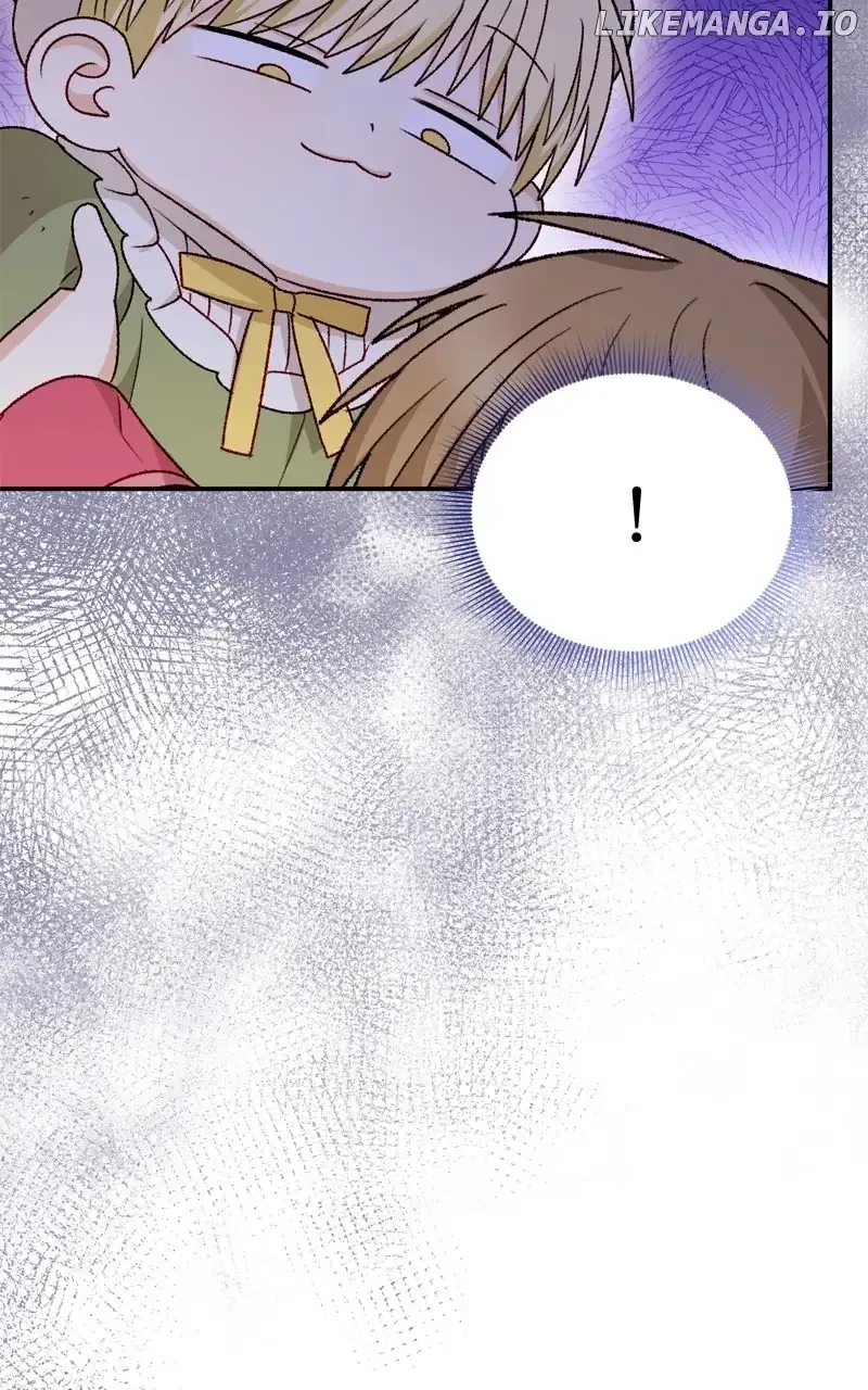 Éminence Grise Female Lead Is Trying To Make Me Her Stepmom Chapter 117 page 85