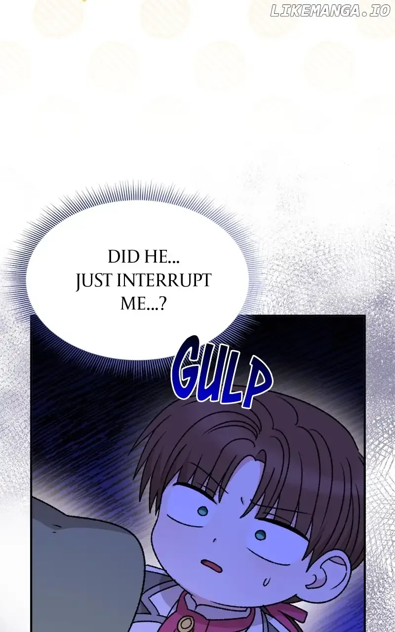 Éminence Grise Female Lead Is Trying To Make Me Her Stepmom Chapter 117 page 83