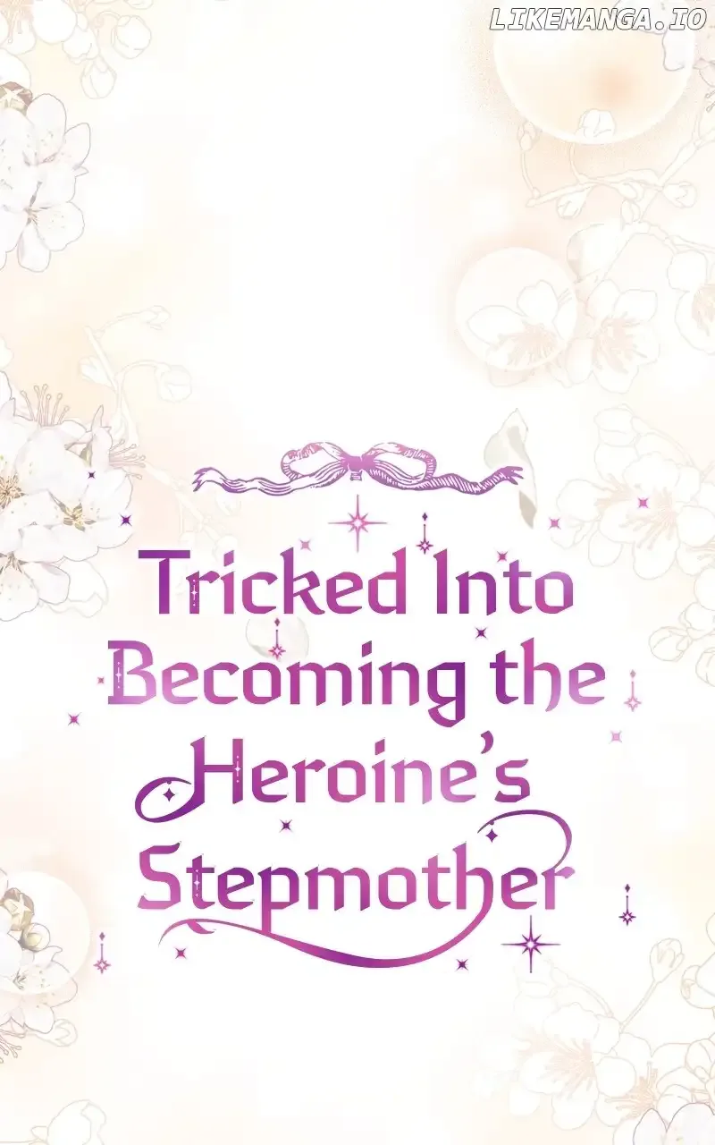 Éminence Grise Female Lead Is Trying To Make Me Her Stepmom Chapter 117 page 94