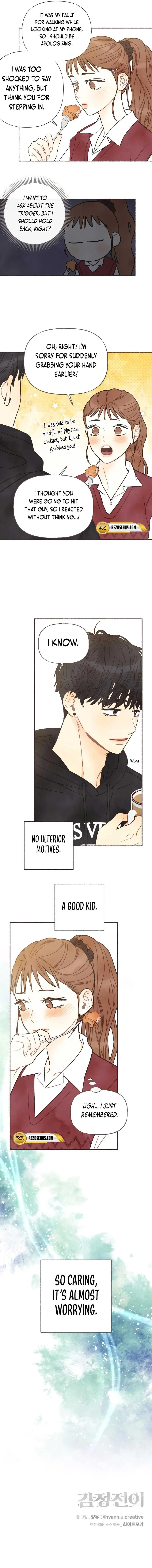 Emotional Transference Chapter 5 page 7