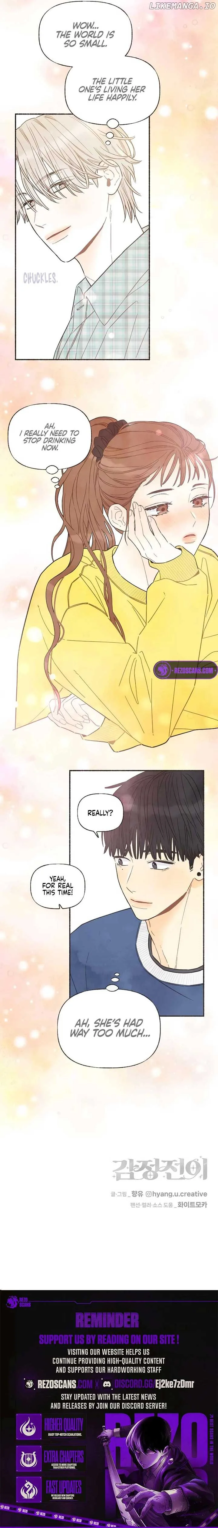 Emotional Transference Chapter 7 page 9