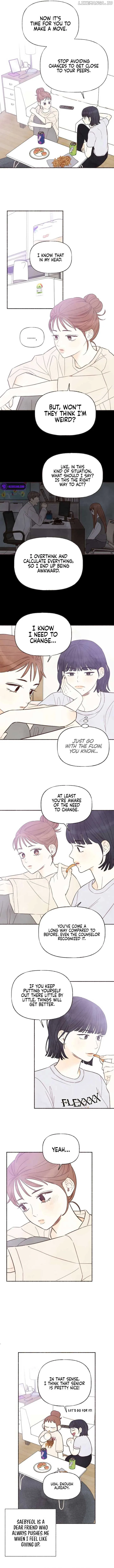 Emotional Transference Chapter 7 page 4
