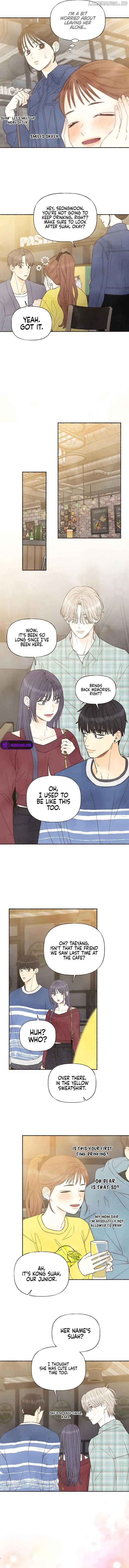 Emotional Transference Chapter 7 page 8