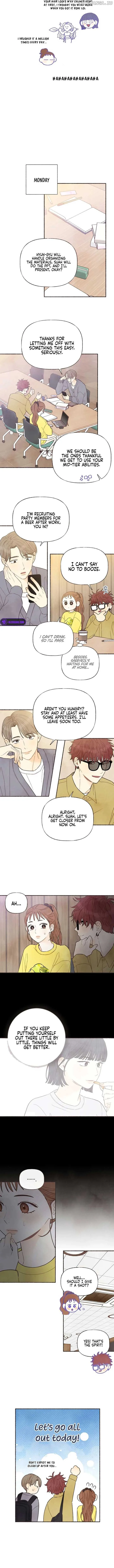 Emotional Transference Chapter 7 page 5