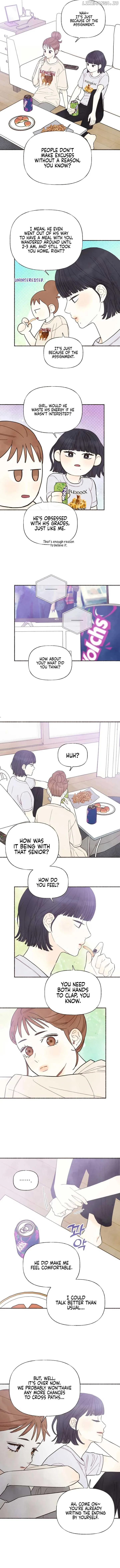 Emotional Transference Chapter 7 page 3
