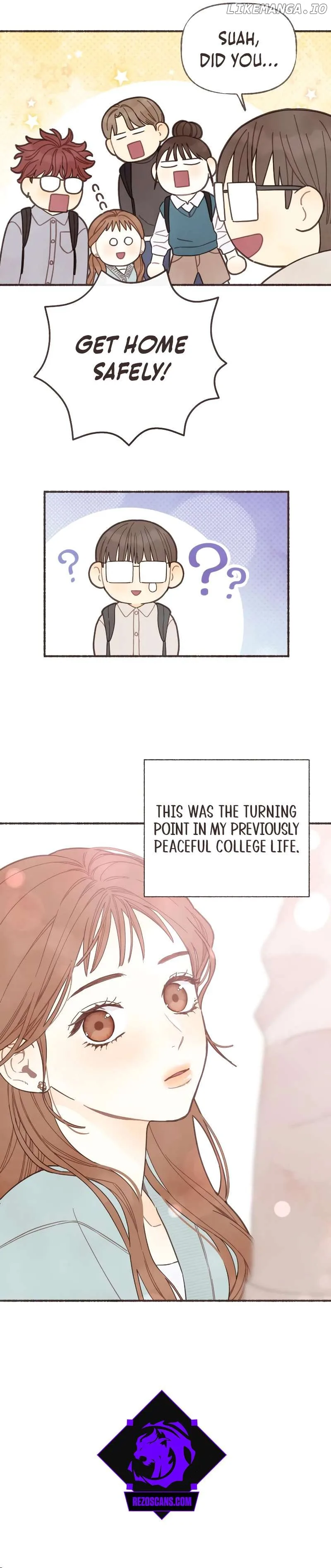 Emotional Transference Chapter 9 page 7