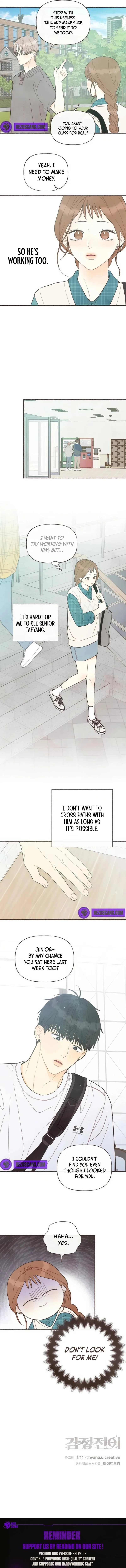 Emotional Transference Chapter 22 page 10