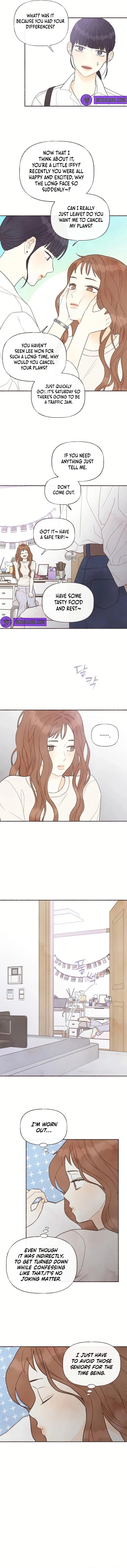 Emotional Transference Chapter 22 page 4