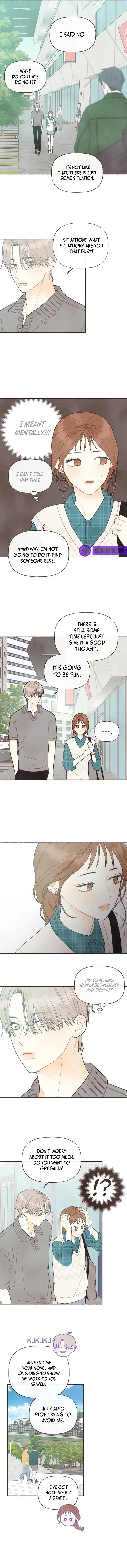 Emotional Transference Chapter 22 page 9