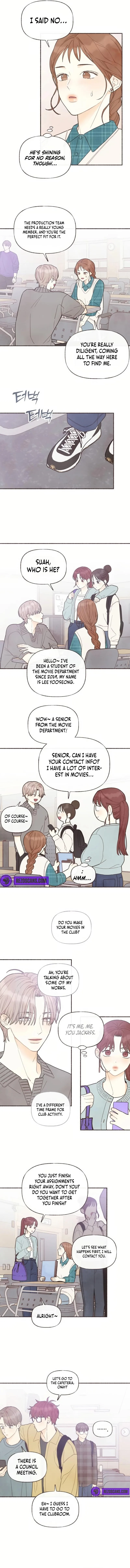 Emotional Transference Chapter 22 page 7