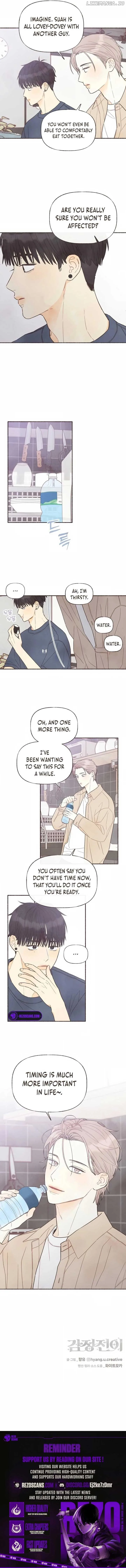 Emotional Transference Chapter 23 page 7