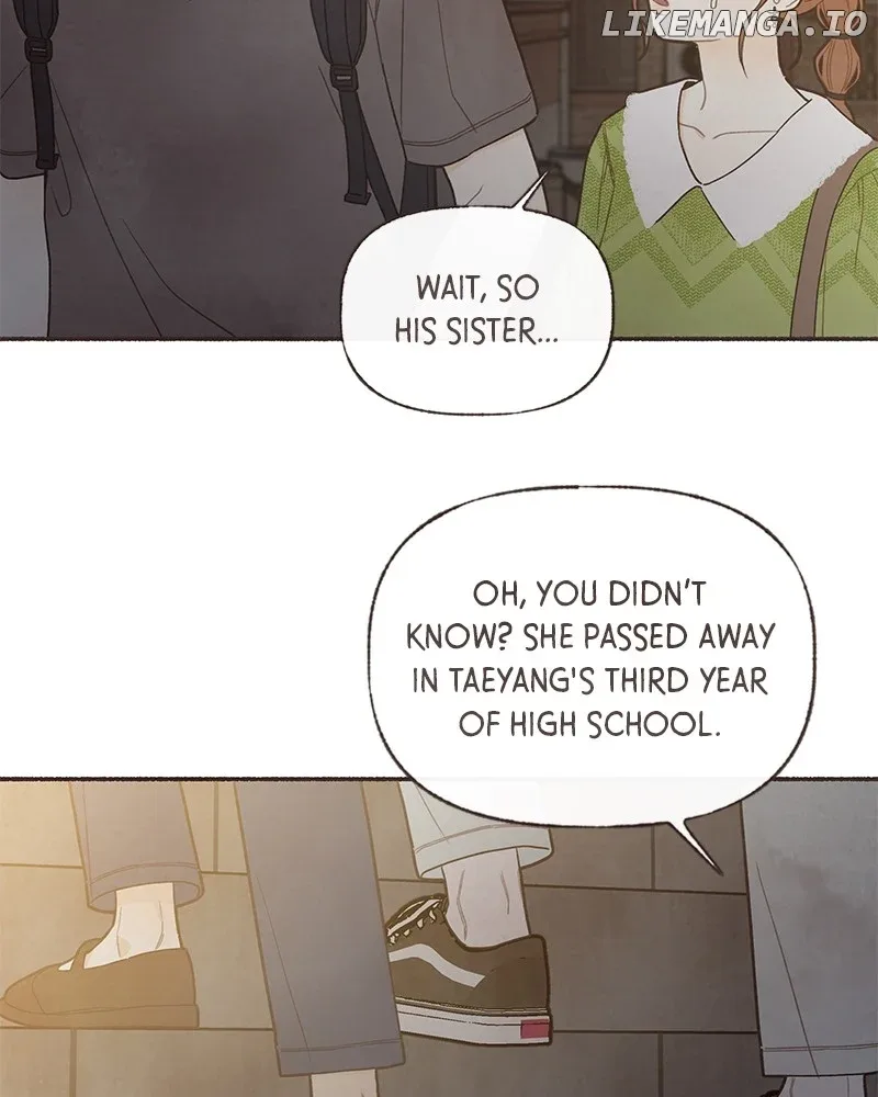 Emotional Transference Chapter 25 page 6
