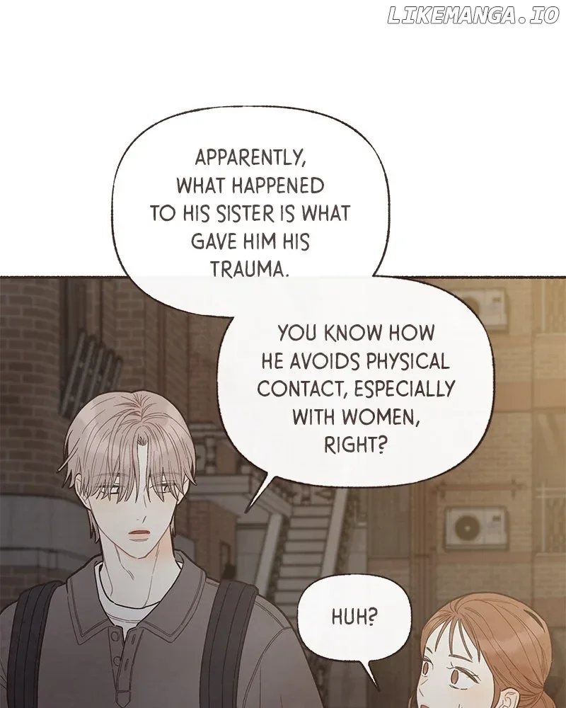 Emotional Transference Chapter 25 page 5