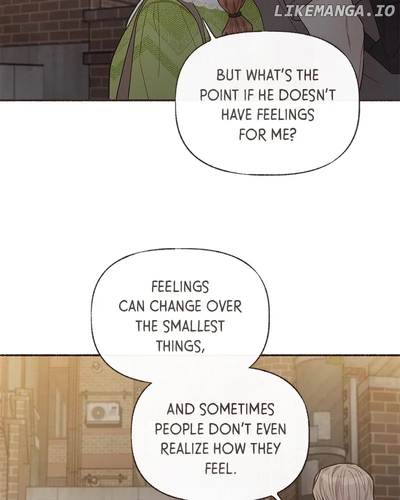 Emotional Transference Chapter 25 page 12