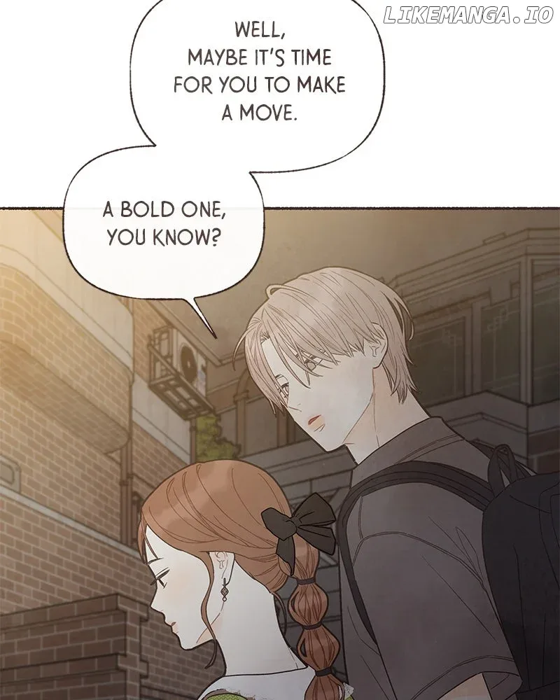 Emotional Transference Chapter 25 page 11