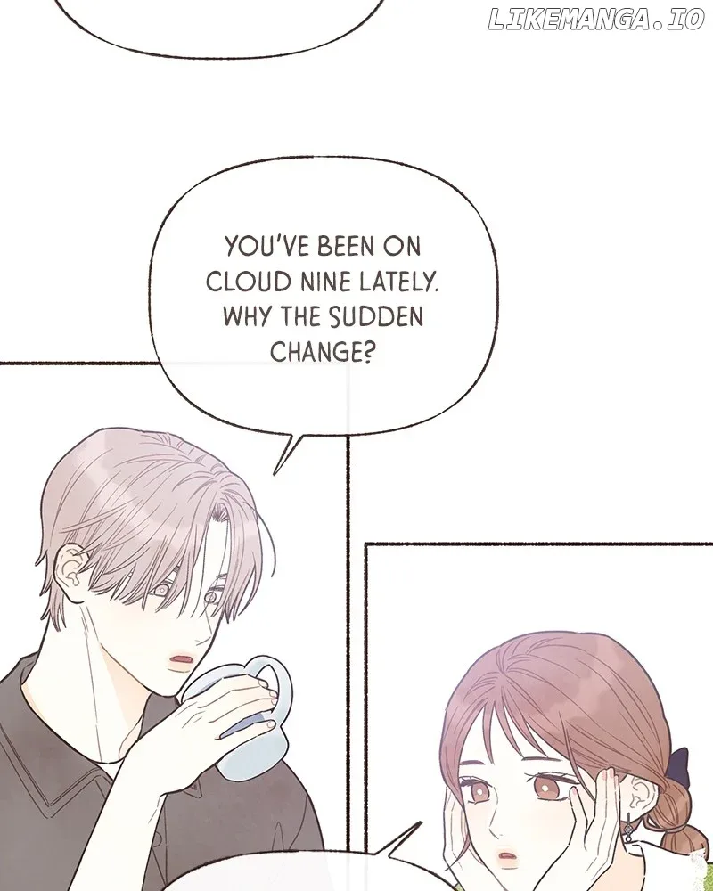 Emotional Transference Chapter 24 page 64