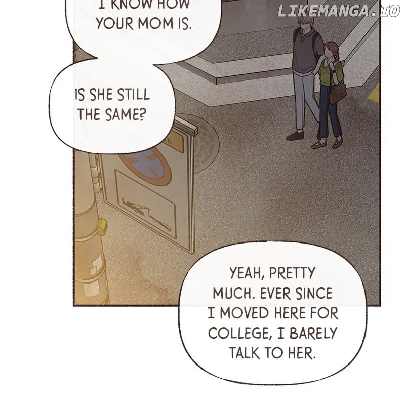 Emotional Transference Chapter 24 page 74