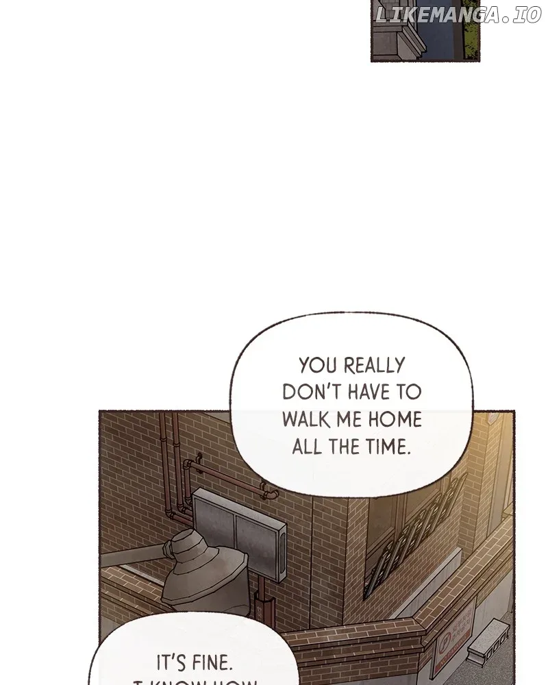 Emotional Transference Chapter 24 page 73
