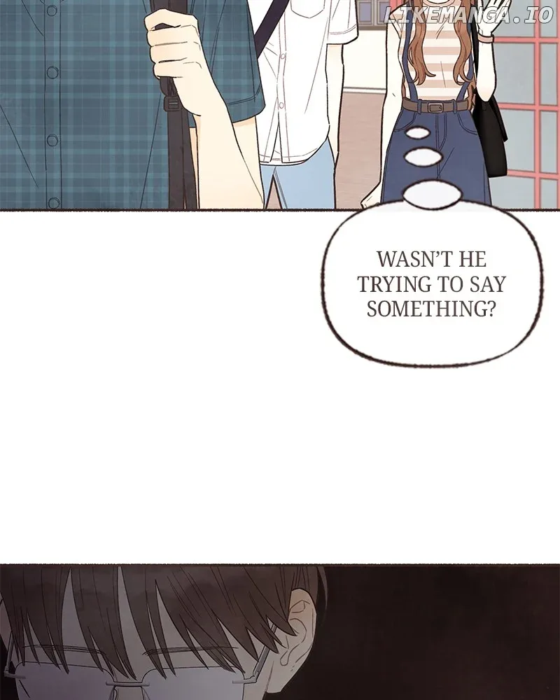 Emotional Transference Chapter 25 page 65