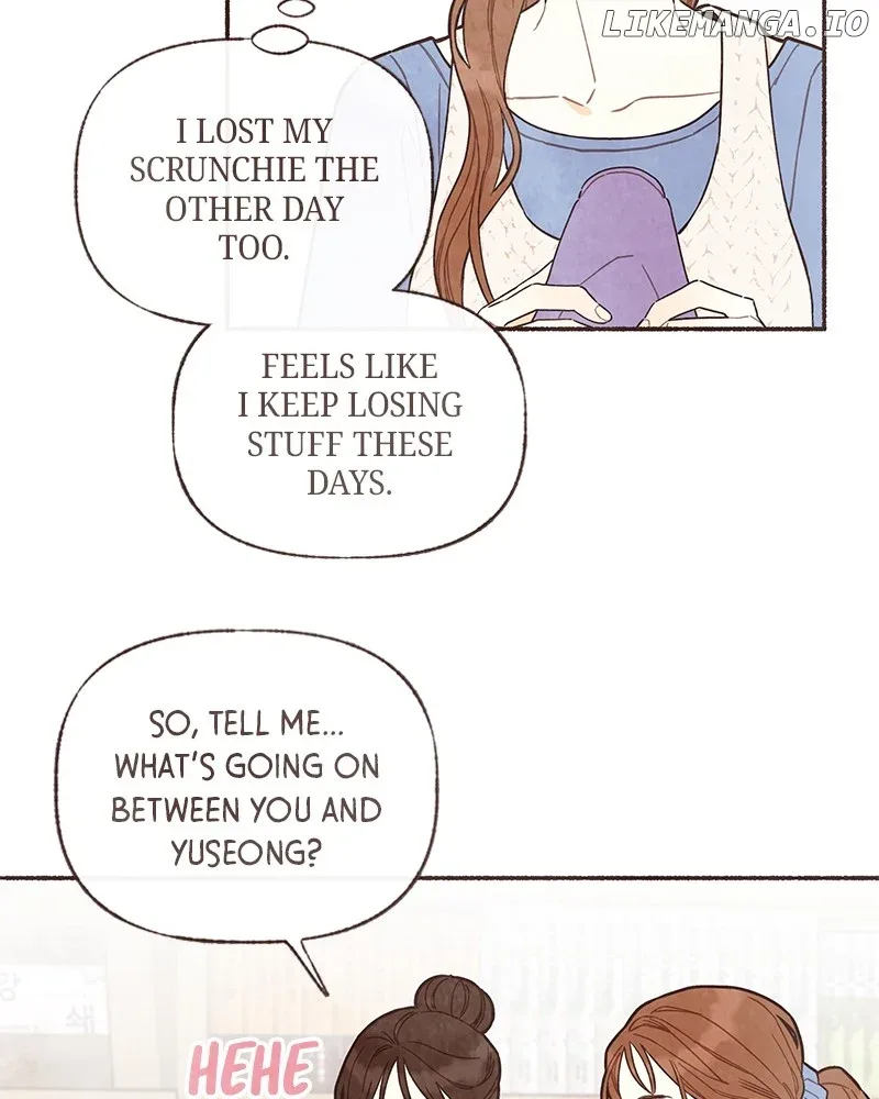 Emotional Transference Chapter 25 page 22