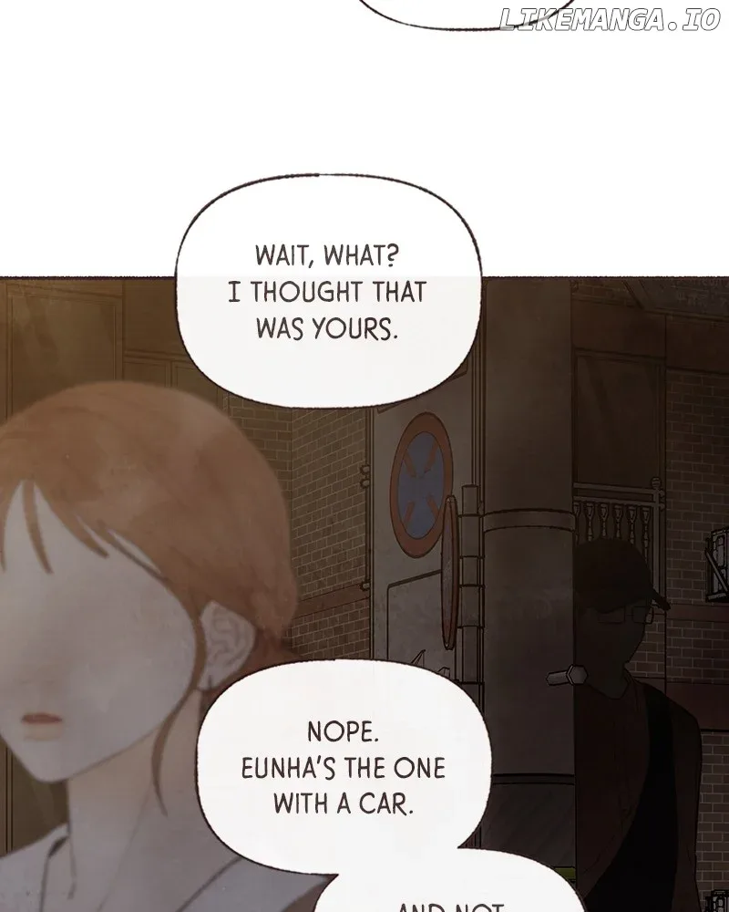 Emotional Transference Chapter 24 page 80
