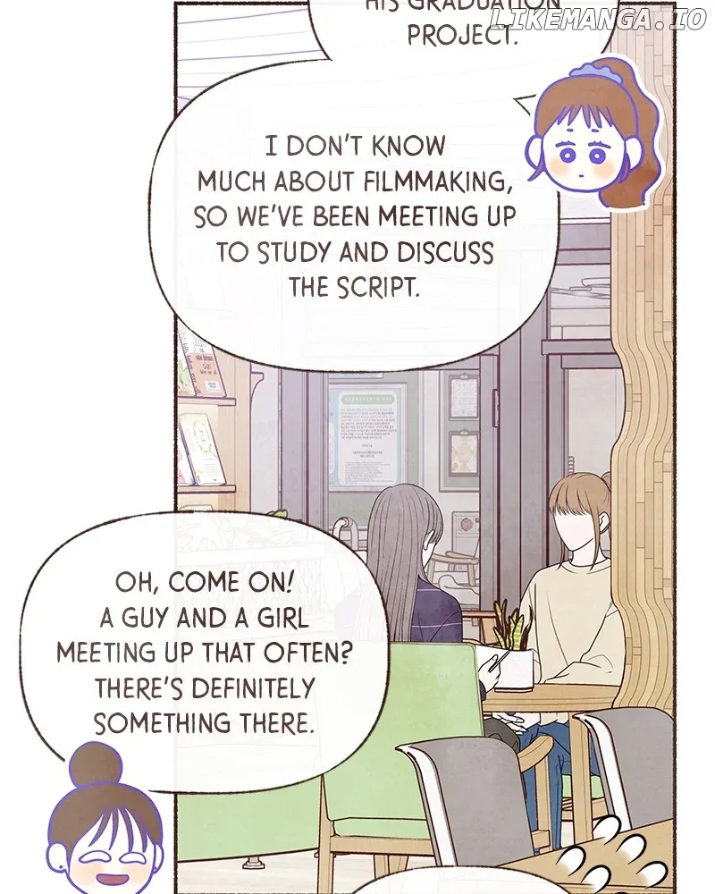 Emotional Transference Chapter 25 page 24