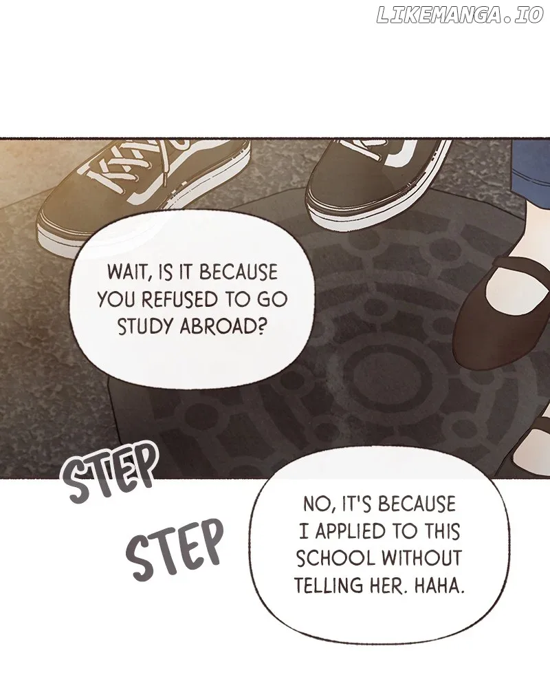Emotional Transference Chapter 24 page 75