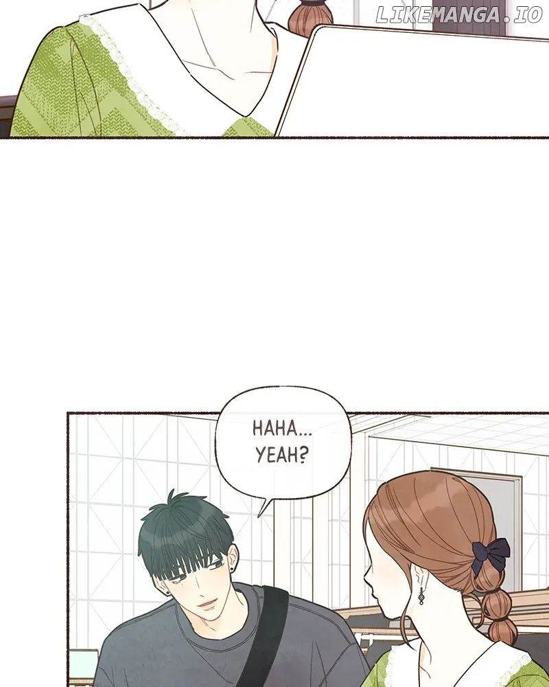 Emotional Transference Chapter 24 page 52