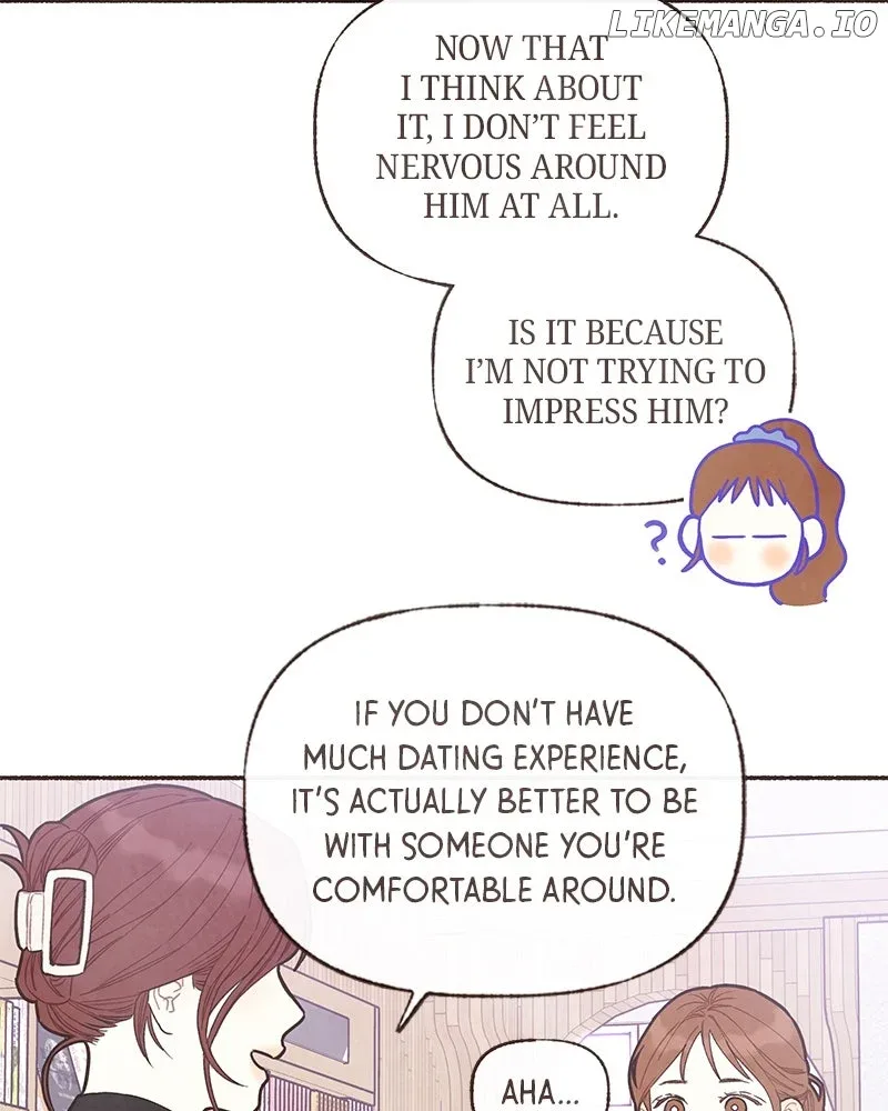 Emotional Transference Chapter 25 page 31