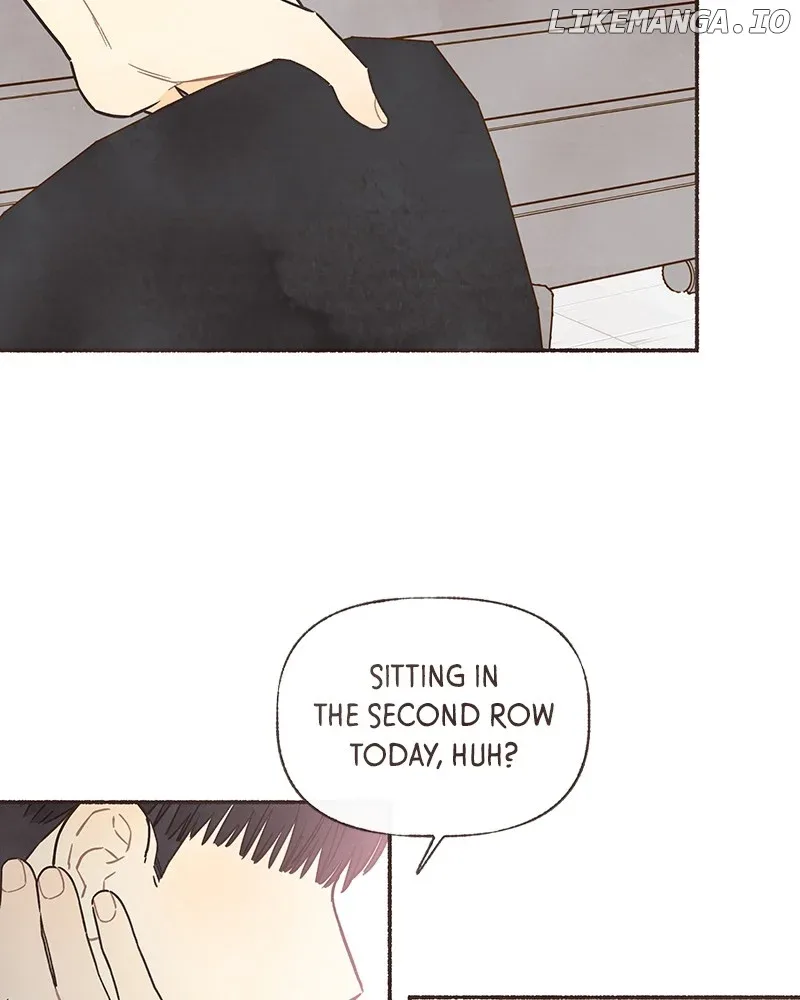 Emotional Transference Chapter 24 page 42