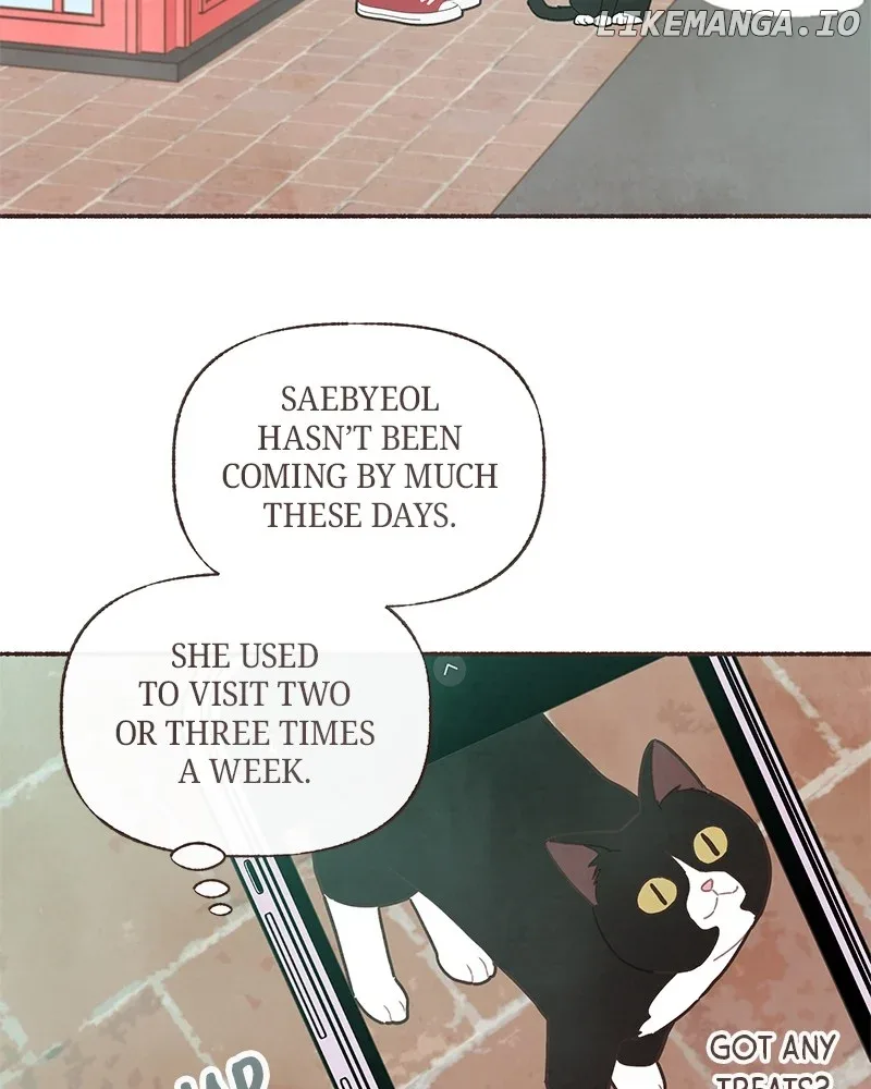 Emotional Transference Chapter 25 page 47