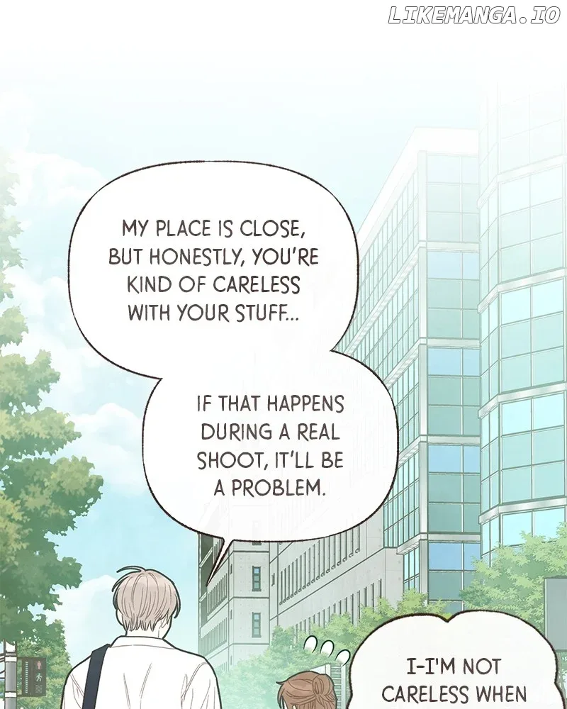 Emotional Transference Chapter 25 page 76