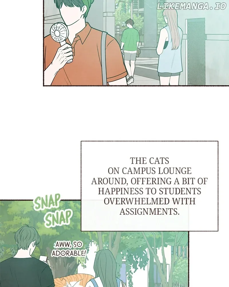 Emotional Transference Chapter 25 page 44