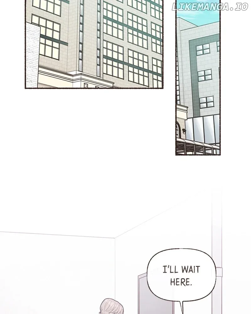 Emotional Transference Chapter 25 page 79