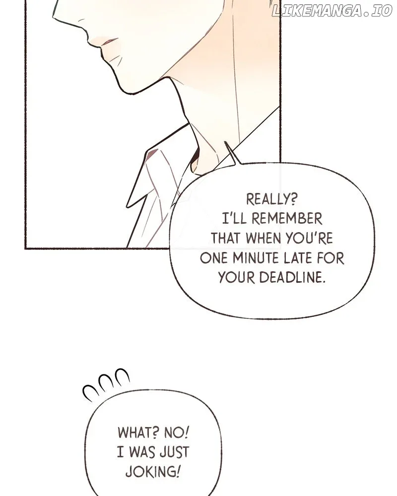 Emotional Transference Chapter 25 page 61