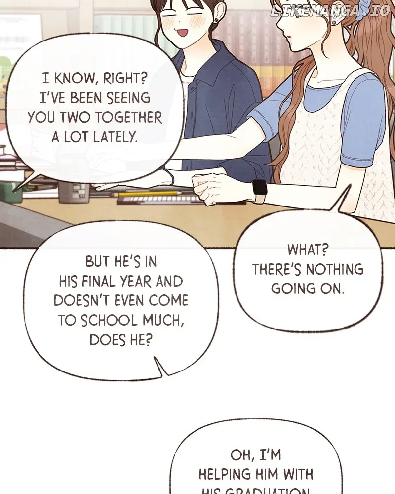 Emotional Transference Chapter 25 page 23