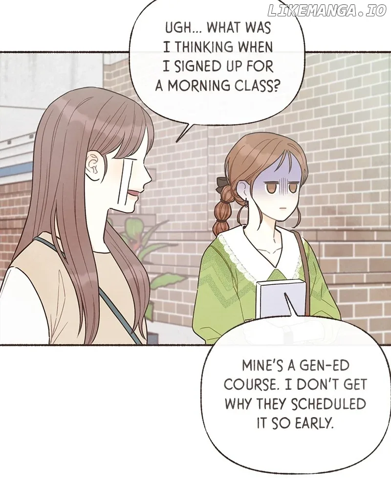 Emotional Transference Chapter 24 page 25