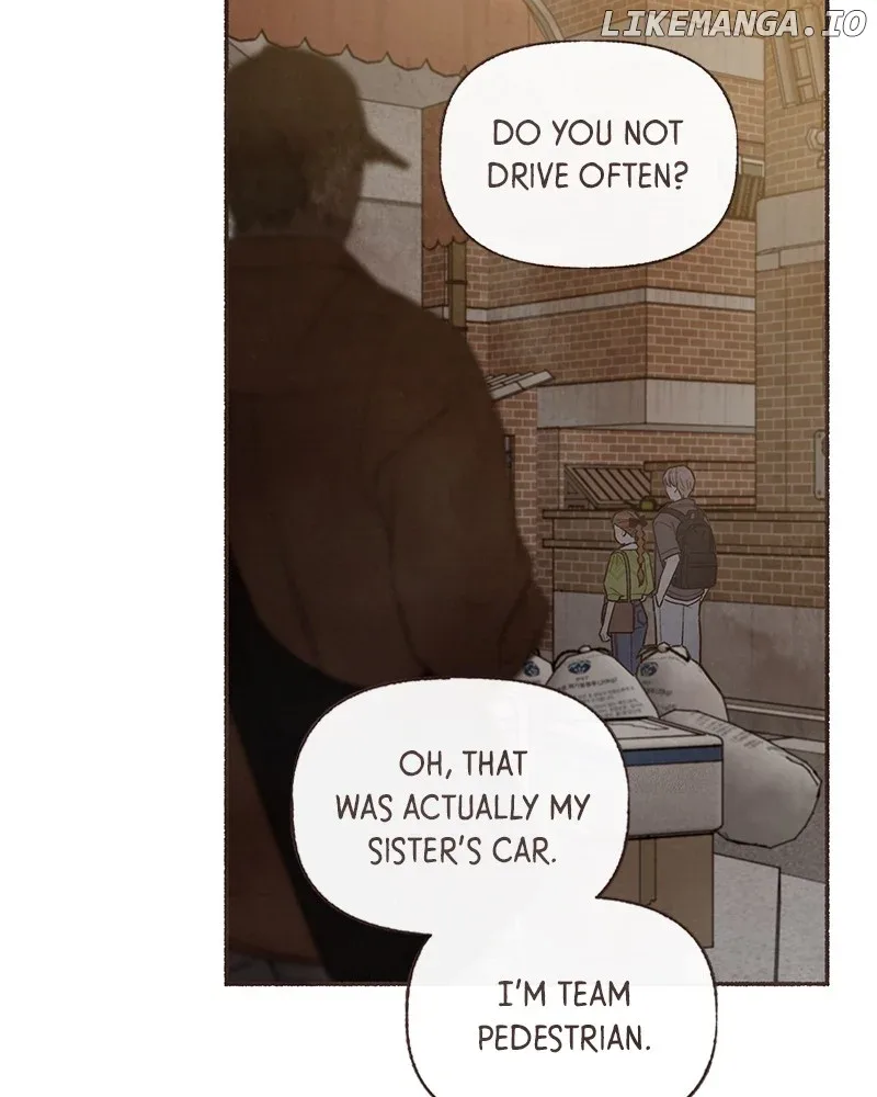 Emotional Transference Chapter 24 page 79